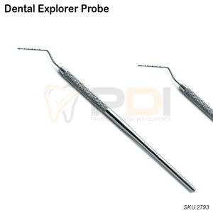 CP-15 Periodontal Probe