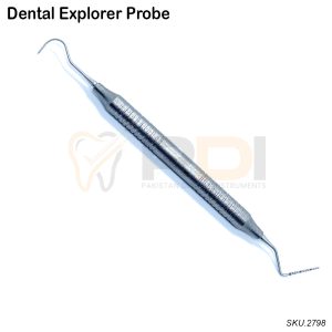 Probe Hollow