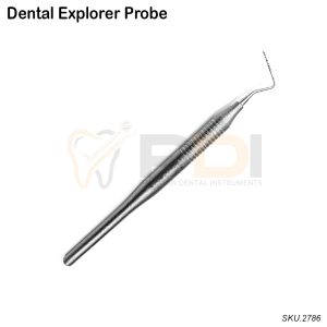 Probe Hollow