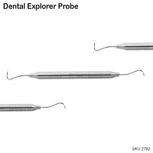 Periodontal Nabers Probe