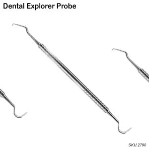 Probe 23/17