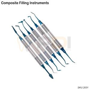 Composite Filling Instrument
