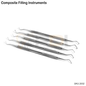 Composite Filling Instrument
