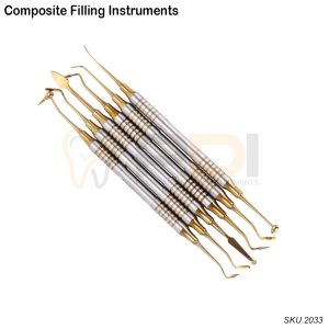 Composite Filling Instrument