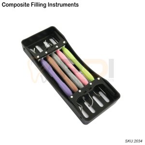 Composite Filling Instrument