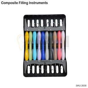 Composite Filling Instrument
