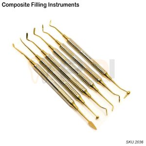 Composite Filling Instrument
