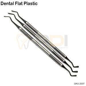 Composite Filling Instrument