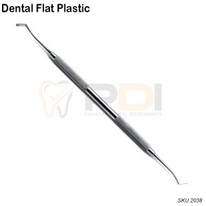 Composite Filling Instrument