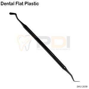 Composite Filling Instrument