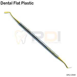 Composite Filling Instrument