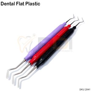 Composite Filling Instrument