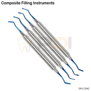 Composite Filling Instrument