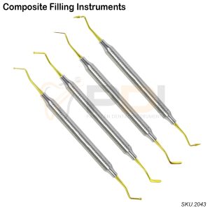 Composite Filling Instrument