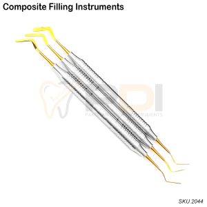 Composite Filling Instrument