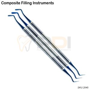 Composite Filling Instrument