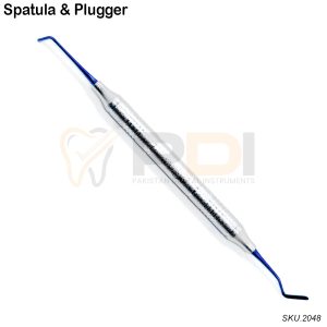 Composite Filling Instrument