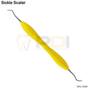 Dental Scalers