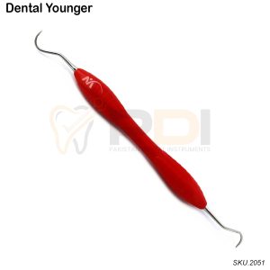 Dental Scalers