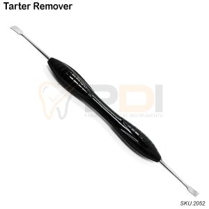 Dental Scalers