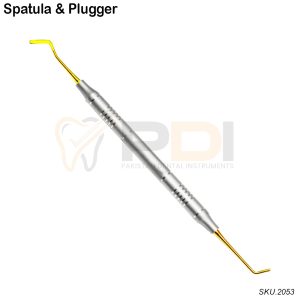 Composite Filling Instrument