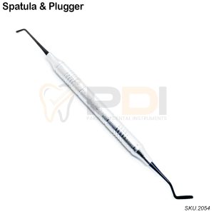 Composite Filling Instrument