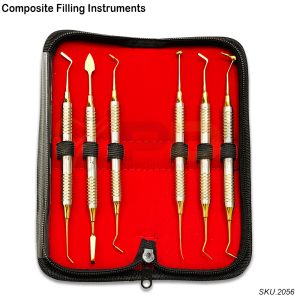 Composite Filling Instrument