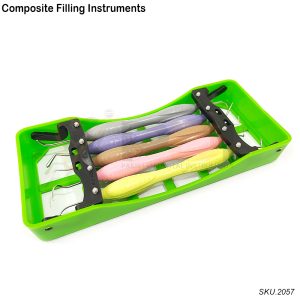 Composite Filling Instrument