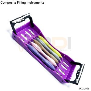 Composite Filling Instrument