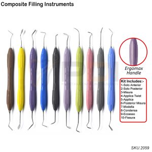 Composite Filling Instrument