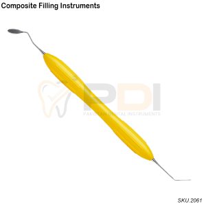 Composite Filling Instrument