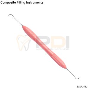 Composite Filling Instrument
