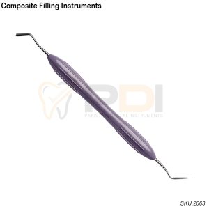 Composite Filling Instrument