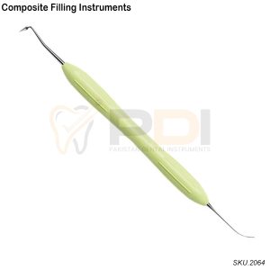Composite Filling Instrument