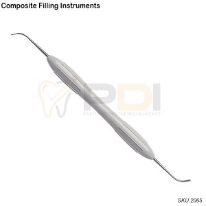 Composite Filling Instrument