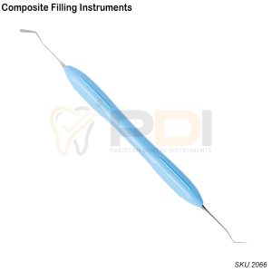 Composite Filling Instrument