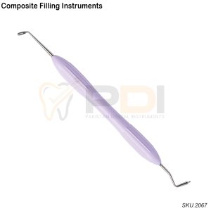 Composite Filling Instrument