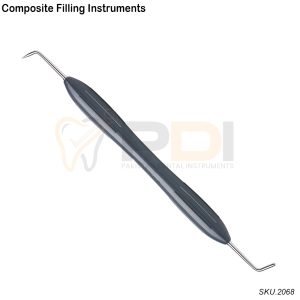 Composite Filling Instrument