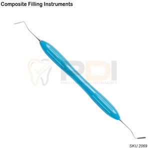 Composite Filling Instrument
