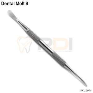 Composite Filling Instrument