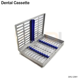 Dental Cassette