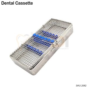 Dental Cassette