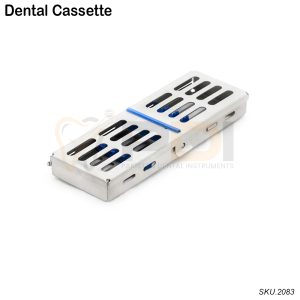 Dental Cassette