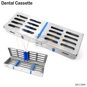 Dental Cassette