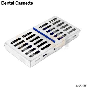 Dental Cassette