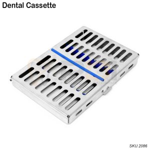 Dental Cassette