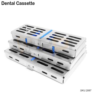 Dental Cassette