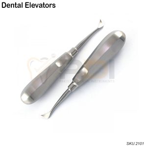 Dental Elevator