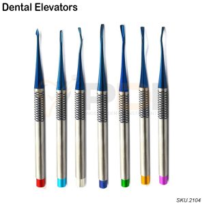 Dental Elevator