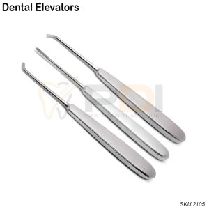 Dental Elevator